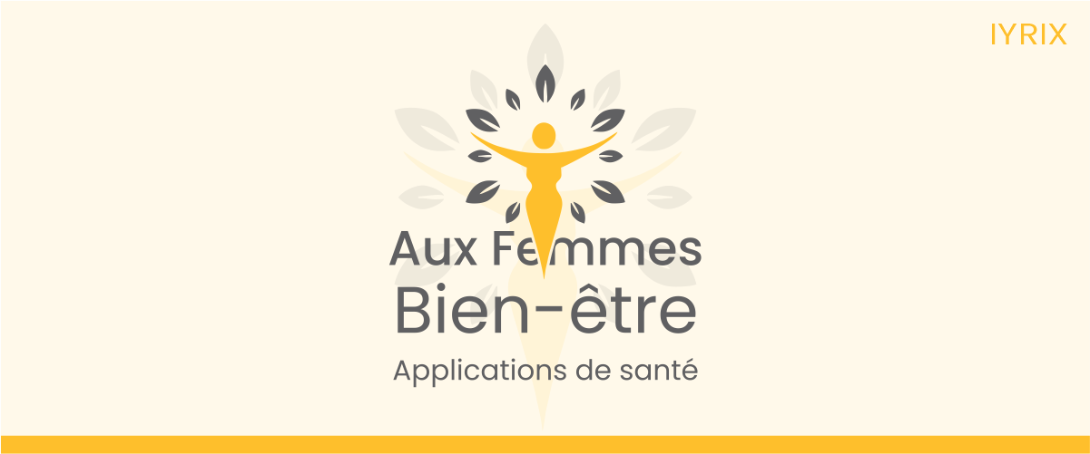Application de santé pour le bien-être des femmes